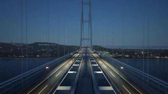 Ponte Stretto, Def: “It costs 14.6 billion to be found in the Budget Law”