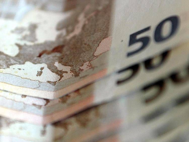 Banche, allarme di Patuelli: 