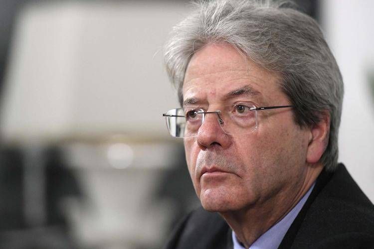 Paolo Gentiloni - (Fotogramma)