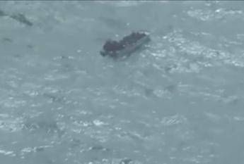 Migrants, Alarm Phone: “60 at risk in Sar Malta area on 2 boats”