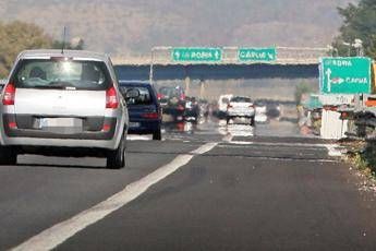 Altroconsumo, more risks than benefits from increased limits to 150 km/h