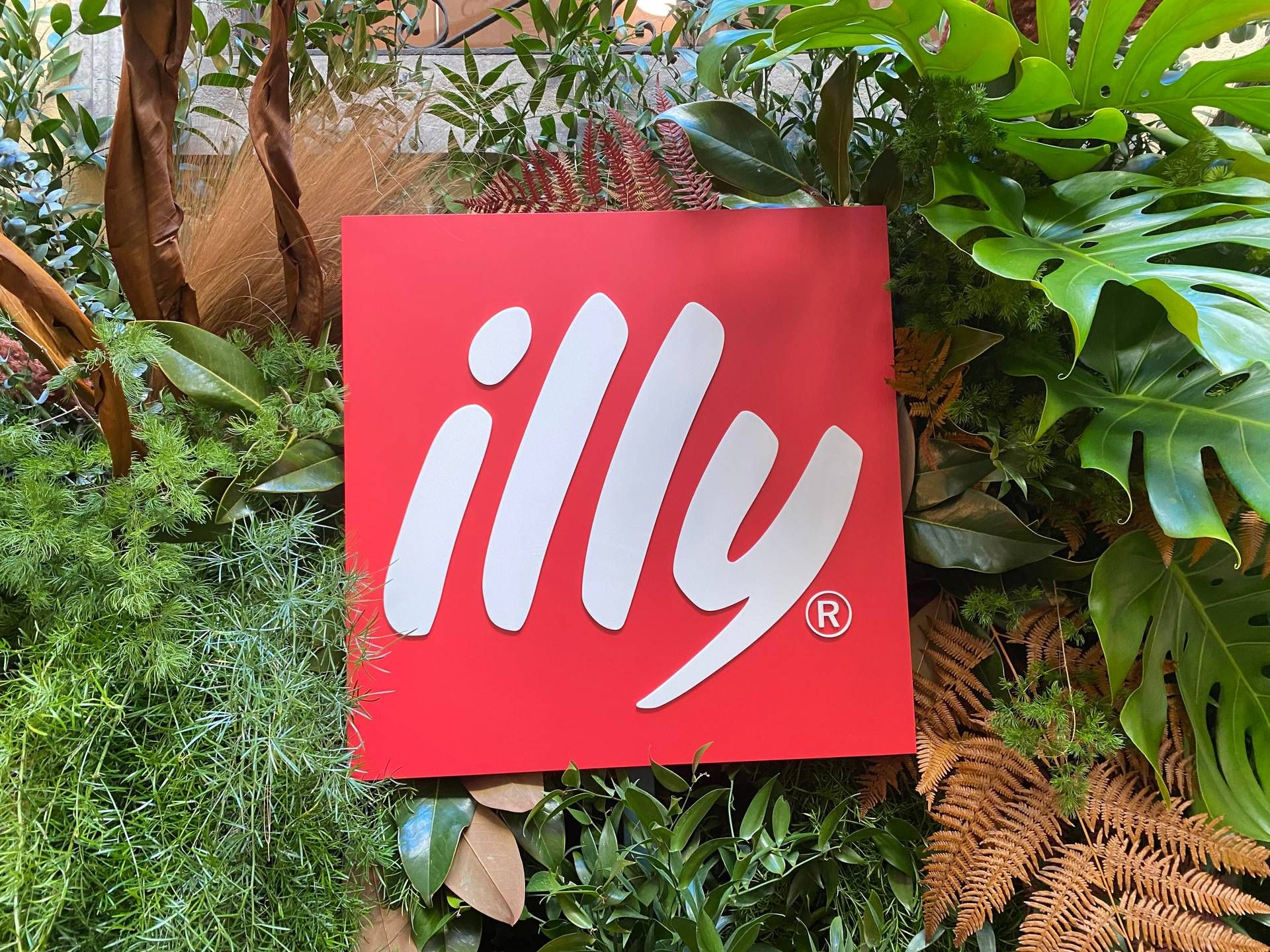 Salone Mobile The Kartell illycaff Partnership Continues To Bear salone-mobile-the-kartell-illycaff-partnership-continues-to-bear