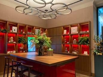 Design, Luti (Kartell): “Recyclability and recycled focal points for the company”