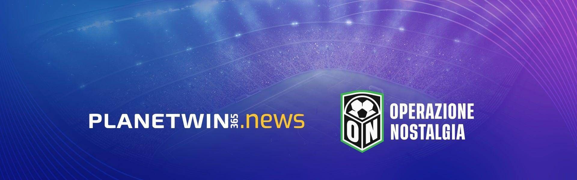 Το Champions League στο σπίτι του Zambrotta, Planetwin365.news και Operation Nostalgia χαρίζουν σε δύο οπαδούς μια αξέχαστη βραδιά