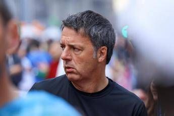 Third Polo, Renzi: “Calenda does what he wants, no more mud”
