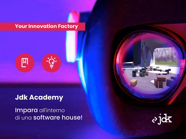 jdk_academy