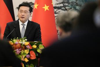 China “willing to mediate between Israel and Palestine”