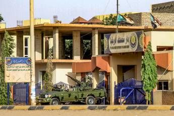Clashes Sudan, 24-hour truce to evacuate wounded and civilians