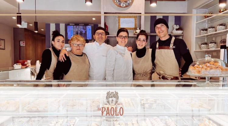 Pasticceria Caffetteria Da Paolo, tradizione e innovazione si uniscono nell’arte dolciaria