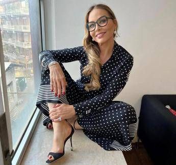 Ornella Muti: ”Hands off the bear Jj4”