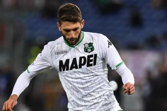 The latest on Berardi.  How are Mazzocchi, Arnautovic and Holm