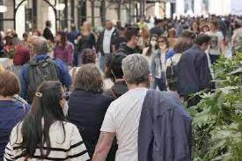 Def, Istat: “Risks on growth already in 2023”