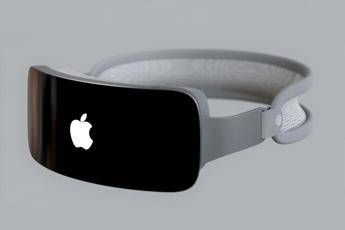 Apple viewer, here are which apps will run in virtual and augmented reality