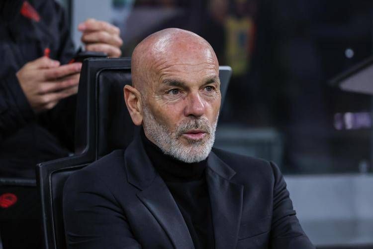 Milan-Inter, Pioli: 