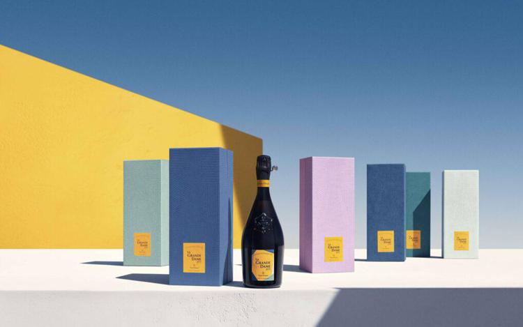 L’anima creativa di Veuve Clicquot sposa la Milano Design Week 2023