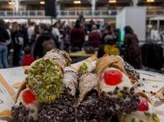 A Londra tornano gusti e sapori della Sicilia