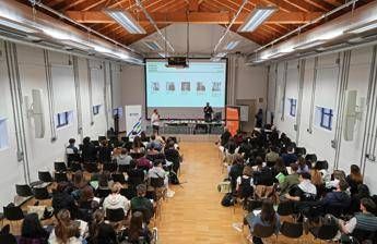 Sustainable mobility protagonist at the NABA and FNM Group Design Marathon