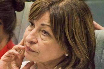 Tesei, ‘from Giorgetti an excellent initiative, from Umbria 30 million for families’