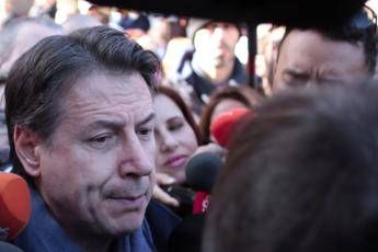 Rome waste-to-energy plant, Conte ‘vs’ Schlein: “Pd clarify”