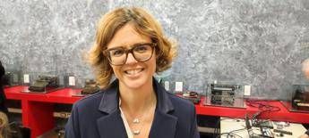 Orthmann (Onda), ‘aumentare consapevolezza della centralità della donna’