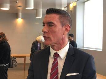 Bocchetti (Merck Italia), ‘60% nostre molecole in sviluppo in oncologia’