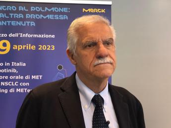 De Marinis (Ieo), ‘vaccini mRna fra 10 anni, annunci sono speculazione’