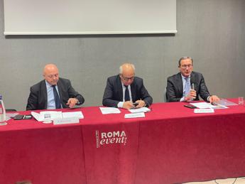 Lubrano (Sir), ‘60% malati reumatici necessita di assistenza ogni giorno’