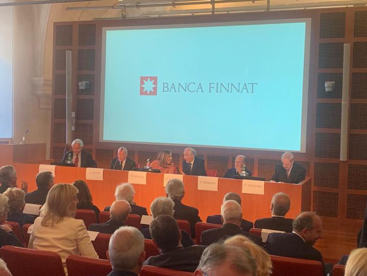Banche, Franco Chimenti: 