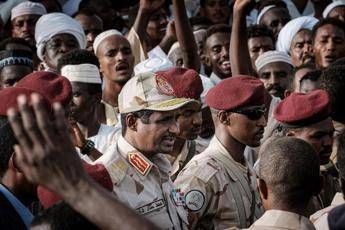 Sudan, Cnn: “Wagner Group has supplied weapons to paramilitary forces”