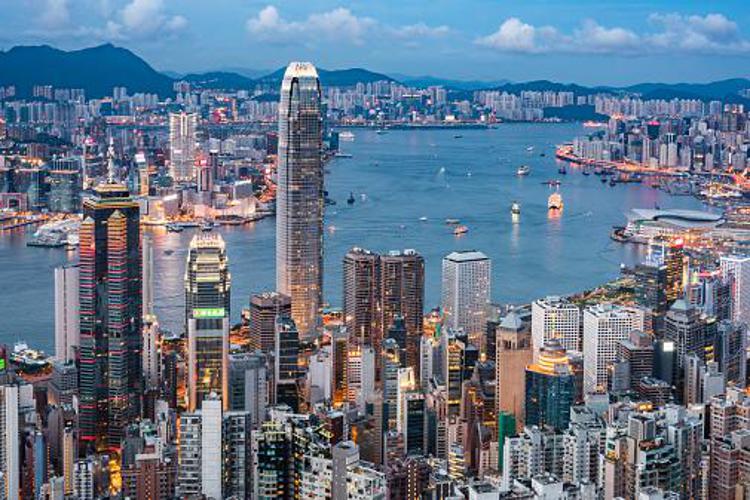 Vinexpo 2024 si terrà a Hong Kong