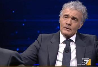 Giletti: “Conscience clear, one day the truth will come out”