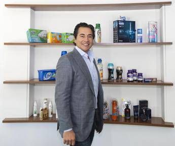 Grue (P&G): “Training, innovation and partnerships are fundamental for the company in the future”