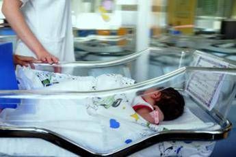 How much does it cost to have a child in Italy, the numbers