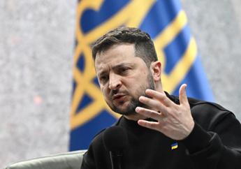 Xi hears from Zelensky, Stefanini (Ispi): “Good signal, but still a long way to go”