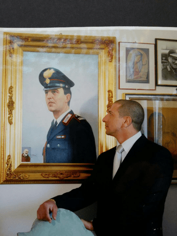 Marshal Lombardo dies, ‘Rocco Chinnici’ legal pools are born