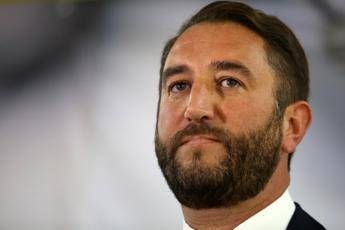 Forza Italia, Schifani: “I welcome Cancelleri with pleasure”