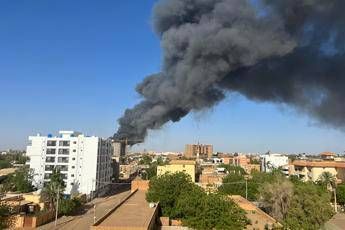 Sudan, evacuation plan ready for 200 Italians