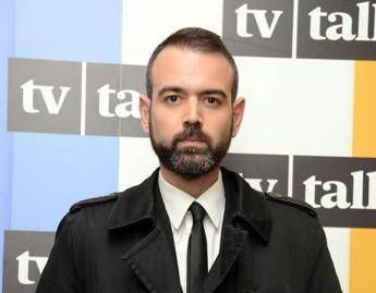 Borgonovo: “Me gay? The private is my business, you measure yourself with my opinions’