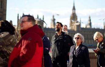 Gb, disaster alert test Sunday: the alarm on mobile phones