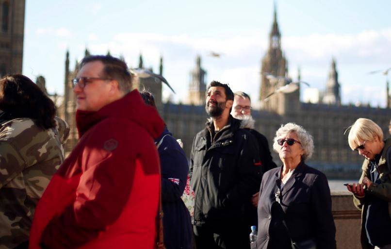 Gb, disaster alert test Sunday the alarm on mobile phones Pledge Times