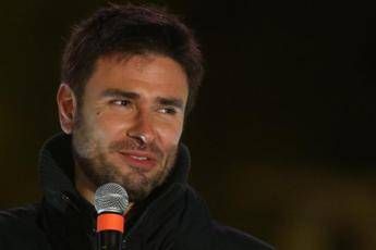 Di Battista: “Politics is not a profession”.  And casts ‘Deploy’