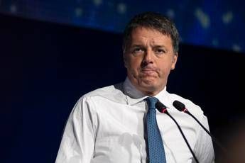 Renzi government: “Meloni is holding up, if she has problems the grillini will help”