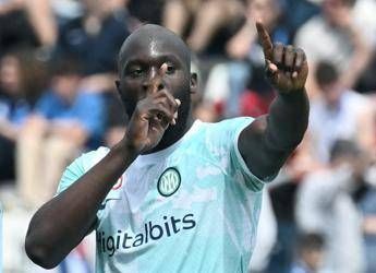 Empoli-Inter 0-3, brace from Lukaku and goals from Lautaro Martinez