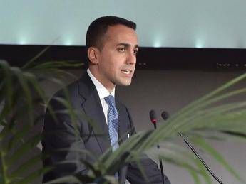 Di Maio special EU envoy for the Gulf.  Borrell: “Most Suitable Candidate”