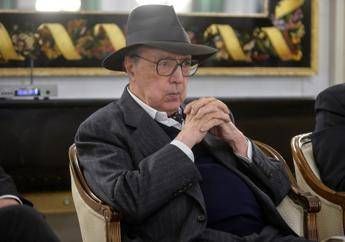 April 25, Pingitore: “No more divisions about the past”