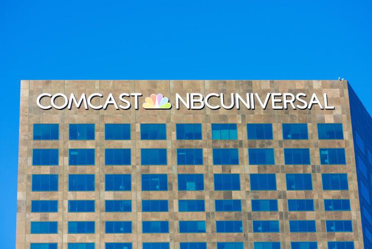 NBCUniversal, il CEO si dimette per relazione inappropriata