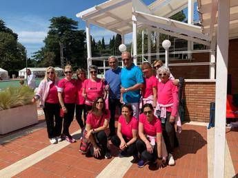 Piscina delle Rose in Rome, appeal by Chiulli, Dionisi, Corazza and Ruocco, “we give continuity to the project”