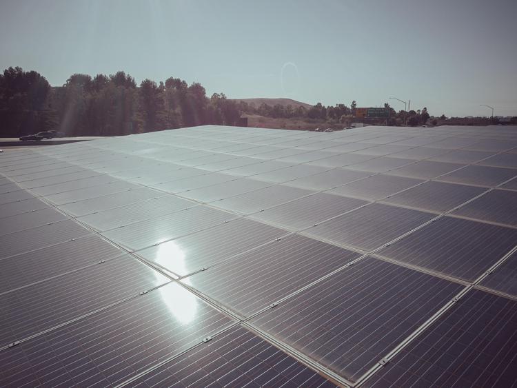 Il nuovo fotovoltaico arriva dall’Arabia Saudita