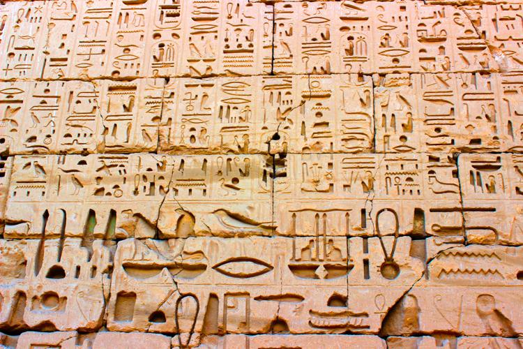 Rinvenuta una grande tomba egizia a Saqqara