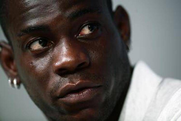 Mario Balotelli